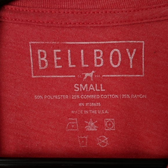 Kansas City t-shirt - Picture 2 of 2